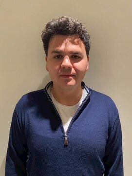 ダンヒルバーバー(dunhill BARBER) ナチュラルショート<理容室>[メンズ/シェービング/床屋/銀座]