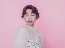 エイム ディクト ヘアー プロデュース(ame D.C.T HAIR PRODUCE)