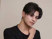 メンズサロン キング 心斎橋店(Men’s salon K!ng)