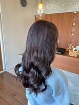 ノット 成田公津の杜(Knot)&nbsp;黒髪/オリーブグレー/小顔/ココアベージュ/成田公津の杜駅