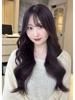 ボタン テンジン(VOTAN tenjin) 【votan ayana】ラベンダーグレージュ