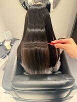 リタ(RITA)&nbsp;髪質改善 宮澤