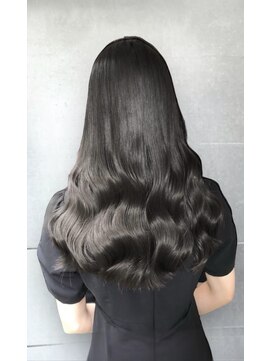 ピリオド 蒲田(Period.) 髪質改善/縮毛矯正/髪質改善縮毛矯正/蒲田/吉見