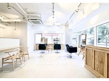 ヒビト 恵比寿 渋谷(HIBITO.)の写真