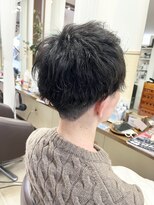 コアフィールフィス(COIFFURE fils)&nbsp;《見附　今町》