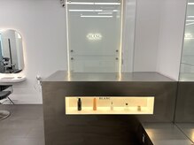 ブラン(Blanc Aoyama)の雰囲気（レイヤーカット/顔周りカット/ブリーチなし）