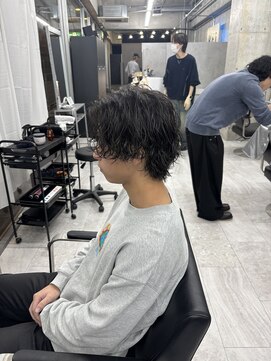 レイ(REI) サーフカール