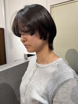 プレマ(Prema) マッシュウルフ