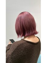 インパークス 西新井店(INPARKS)&nbsp;外ハネボブ[西新井店]