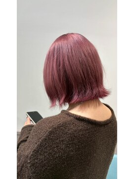 インパークス 西新井店(INPARKS) 外ハネボブ[西新井店]