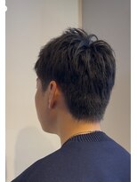 シーソー(SEE SOE) メンズショート