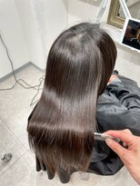 ボクノ 5号店 四天王寺前夕陽ヶ丘(bokuno)&nbsp;Royal髪質改善縮毛矯正