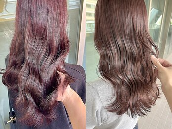 ルカ リノア(Luca lino:a)の写真/[大宮西口4分]一人ひとり異なるお悩みに合わせてご提案◎お悩みやご希望に合わせて施術致します！