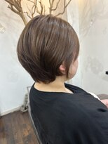 ラマナ(Lamana)&nbsp;大人ショート