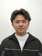 ブラック 渋谷 2nd(BLUCK)&nbsp;渡辺 匠翔