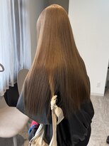 アルトラ(ALTLA)&nbsp;縮毛矯正/酸性ストレート