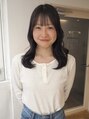 ロマリア 渋谷 渋谷宮益坂(Lomalia) 【王道人気】透け感たっぷり赤み消しグレージュ