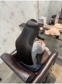 髪質改善/縮毛矯正/カラー/トリートメント/韓国/艶髪/艶感