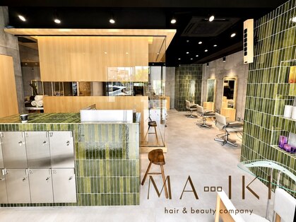 メイキー 本厚木(MA-IKI)の写真