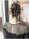 kachimori★ponytail