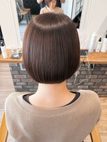 コレスト(Corest)&nbsp;内巻き縮毛矯正