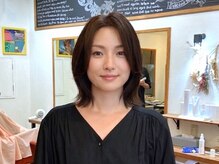 ビスク(biscue)の雰囲気（最新情報はホームぺージにてご確認ください。）