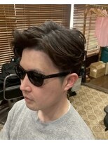 ボーイ(boy.) メンズスタイル