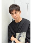 Lowha /メンズカット/メンズパーマ/原宿/表参道/明治神宮前