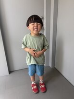ラポーザヘア(La Pausa Hair)&nbsp;マッシュ