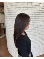 マール(marl)&nbsp;髪質改善/縮毛矯正/酸性ストレート/ヘッドスパ/白髪染め