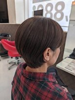 いつカラ ミスターマックス西大分店&nbsp;ナチュラル