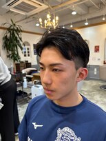 サンクチュアリー 千里山店(Sanctuary)&nbsp;アップスタイル