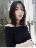 内巻きレイヤー