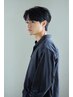 【☆メンズ人気ナンバー1☆】トレンドメンズカット＋3種の選べるスパ￥9020