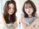 イト(ito)の写真/トレンドのレイヤーカットで小顔効果UP◎人気のミディアムレイヤーからロングレイヤーまでお任せください!