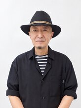 ティーズバーバー 亀有店(T's BARBER)&nbsp;佐々木 和範