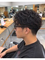 ノーマ(no-ma)&nbsp;【フェザーショート】10代、20代に人気