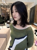 マーシィ(MARCIE) 【yuma】face layer