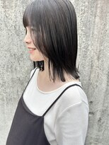 パンデミック 大村富の原店(PANDEMIC)&nbsp;ロブスタイル