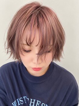 トゥッカ タロ(Tukka talo)の写真/「上質個室空間×繊細な技術×こだわり商材」で大人女性を美髪に導きます♪