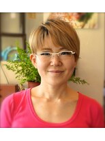 ヘアー バー フリーダム(hair bar freedom)&nbsp;ゴールデンショート！！