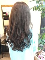 ヘアサロン ロータス(Hair Salon Lotus) Hair salon Lotus アッシュベージュ