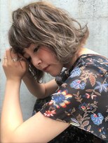 エクー(ECOO)&nbsp;『　　Mastic　4　　』　　　bob