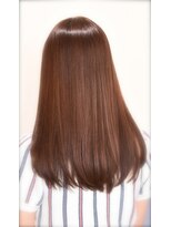 スタジオ 渋谷 原宿(Stujio)&nbsp;《Stujio 渋谷 》大人かわいい☆ツヤ髪ロング 《明治神宮前》