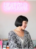 クラシックボブ