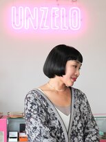 アンゼロ(UNZELO)&nbsp;クラシックボブ