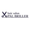 パルブリエ(PALBRILLER)のお店ロゴ