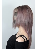 クリップ ジョイント ゴッド(CLIP JOINT GOD)&nbsp;デコレーションカラー