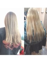 エルドール(ailed'ore)&nbsp;裾カラー