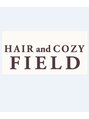 ヘアアンドコージー フィールド(HAIRandCOZY FIELD)/坂本　伸輔